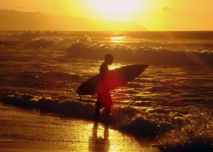 Hotel Mar Azul & Surf